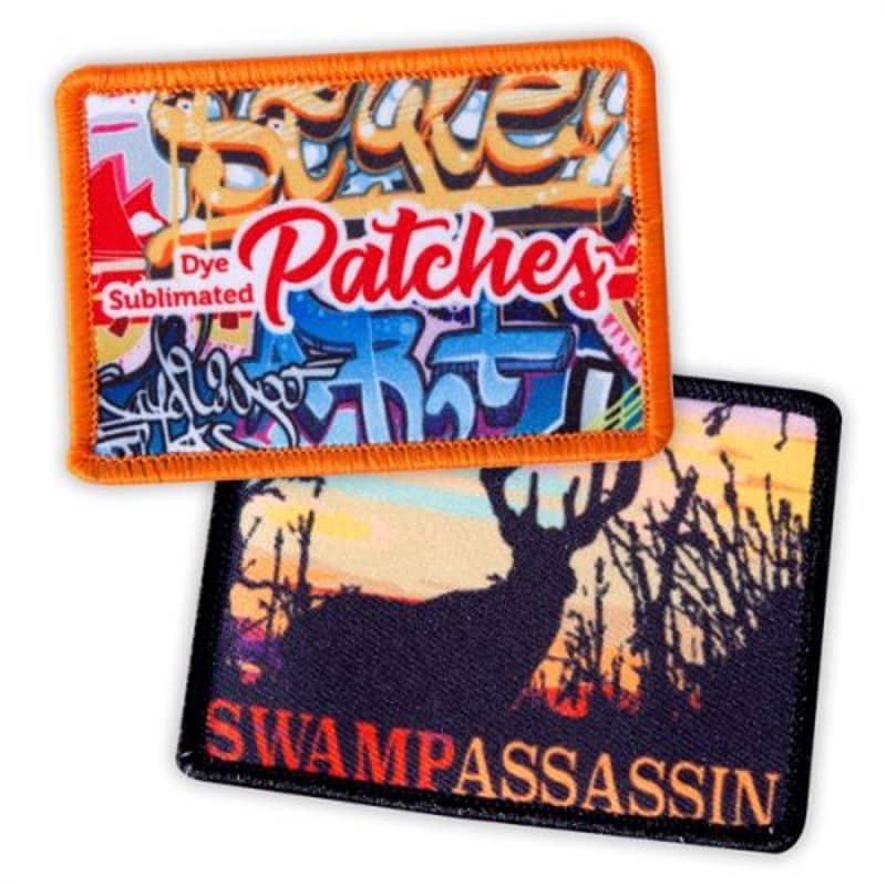 dye-sublimated-patches