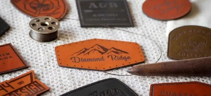 How Leather Patches for Clothes Add Sophistication and Longevity 1 Leather Patches for Clothes
